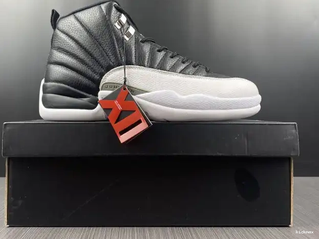 Cheap MAX (2012) Jordan Playoffs Retro 12 130690-001 Air 0324